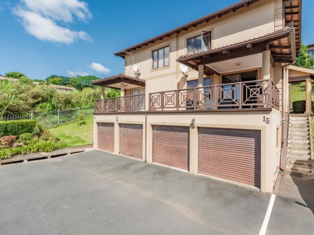 Townhouse for sale in Kwazulu-natal