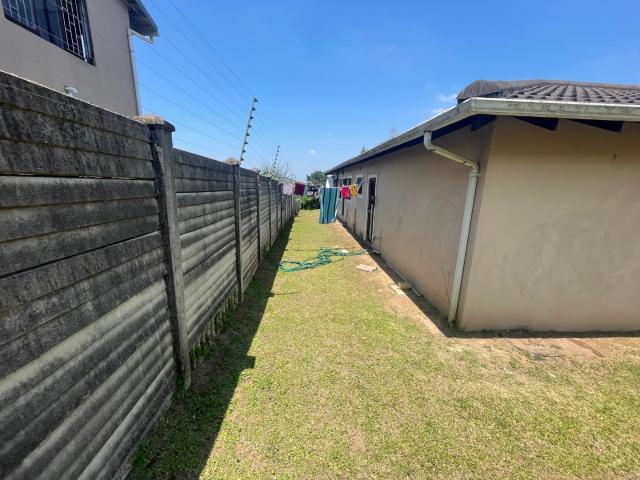 Townhouse for sale in New Germany, Kwazulu-natal