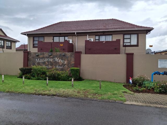 Townhouse for sale in Ekurhuleni, Gauteng