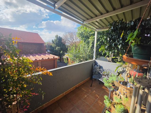 Townhouse for sale in Ekurhuleni, Gauteng
