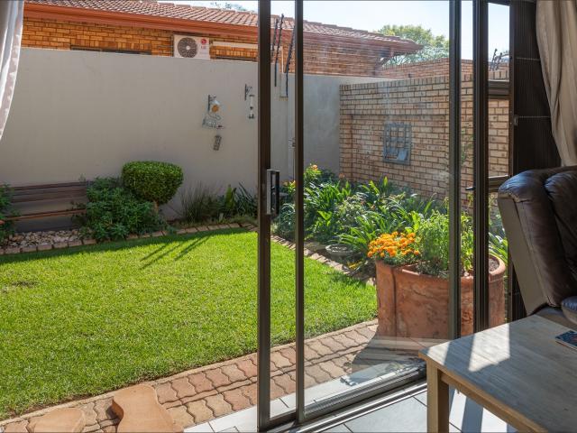 Townhouse for sale in Ekurhuleni, Gauteng