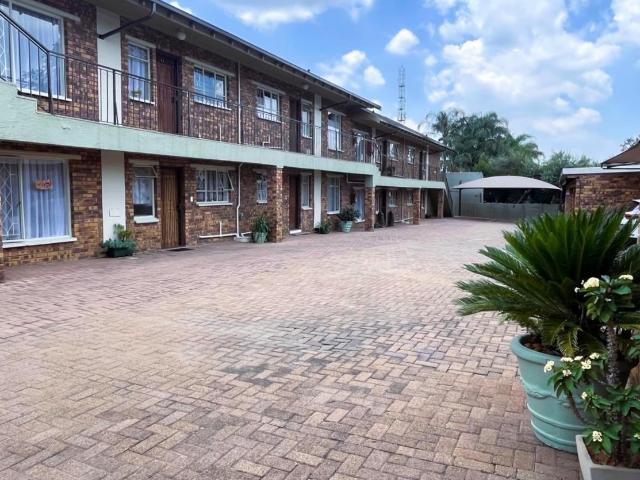 Townhouse for sale in Ekurhuleni, Gauteng