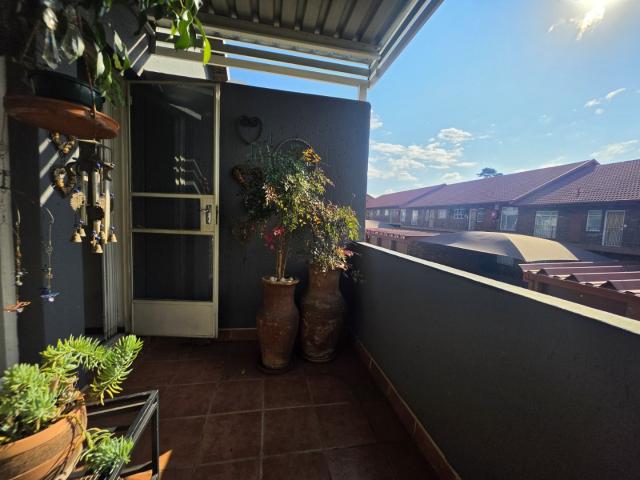 Townhouse for sale in Ekurhuleni, Gauteng