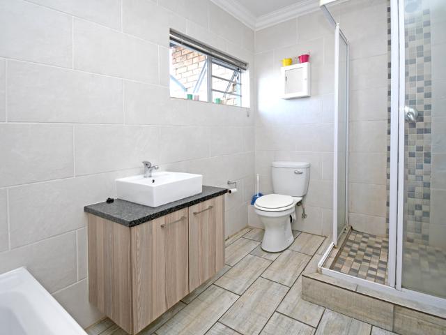 Townhouse for sale in Randburg, Gauteng