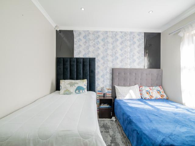 Townhouse for sale in Randburg, Gauteng