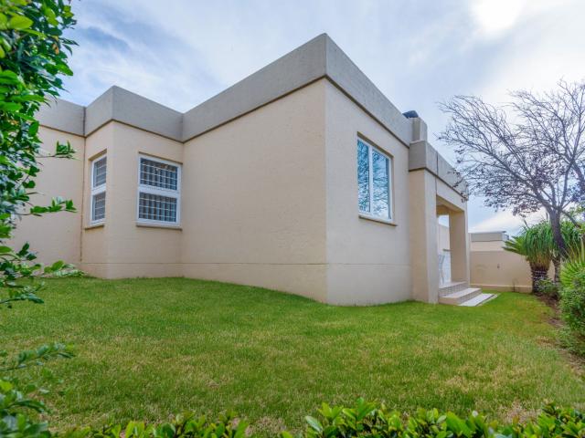 Townhouse for sale in Randburg, Gauteng