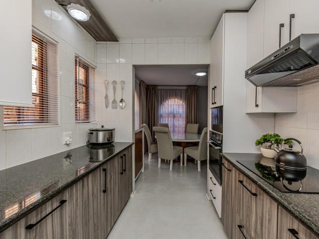 Townhouse for sale in Kagiso, Gauteng