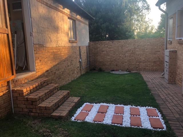Townhouse for sale in Gauteng