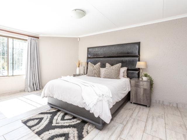 Townhouse for sale in Randburg, Gauteng