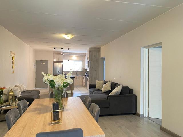 Townhouse for sale in Randburg, Gauteng