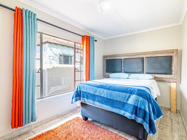 Townhouse for sale in Randburg, Gauteng