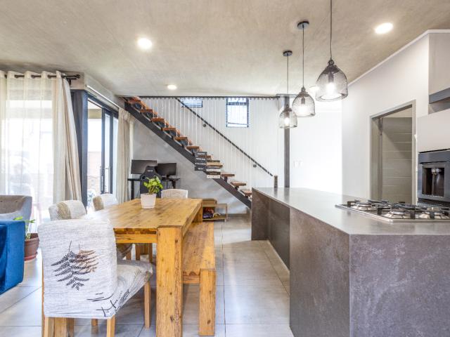 Townhouse for sale in Nooitgedacht, Gauteng