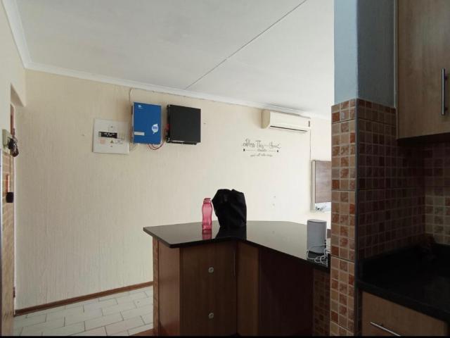 Townhouse for sale in Randburg, Gauteng