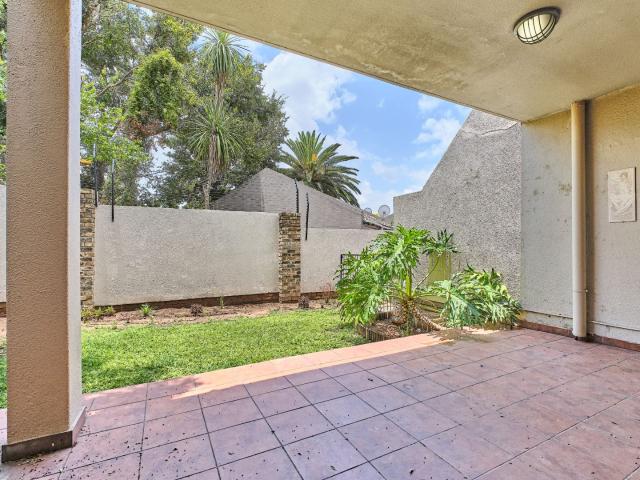 Townhouse for sale in Gauteng