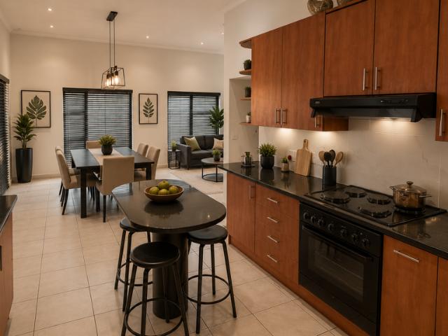 Townhouse for sale in Vosloorus, Gauteng
