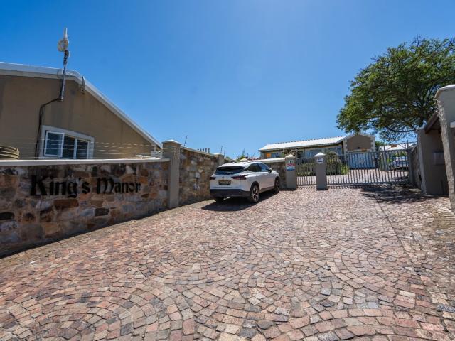 Townhouse for sale in Eastern Cape