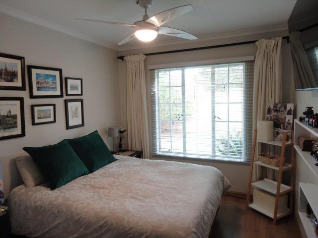 Townhouse for sale in North & Sandton, Randburg