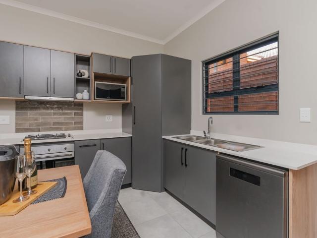 Townhouse for sale in Kungwini, Gauteng