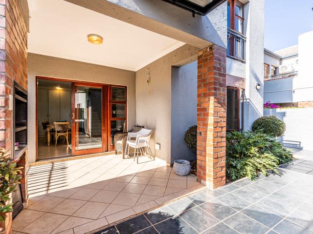 Townhouse for sale in Gauteng