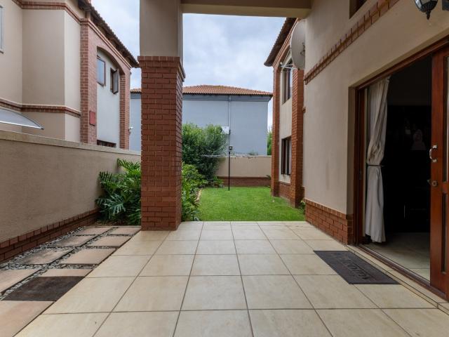 Townhouse for sale in Kungwini, Gauteng