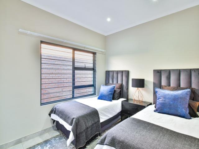 Townhouse for sale in Gauteng