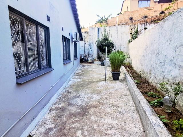 Townhouse for sale in Seaview, Kwazulu-natal
