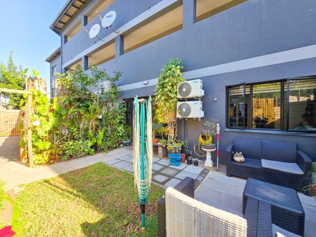 Townhouse for sale in Durban North, Kwazulu-natal