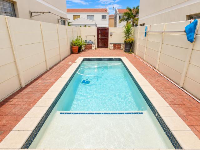 Townhouse for sale in Western Cape