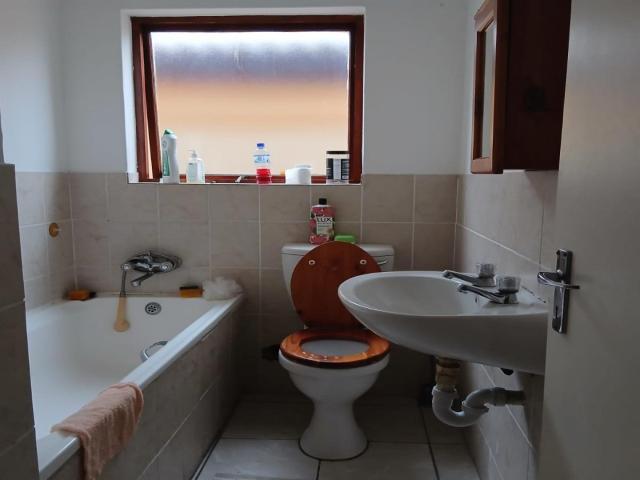 Townhouse for sale in Western Cape