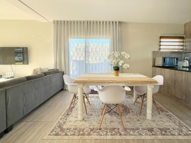 Townhouse for sale in Parklands, Western Cape
