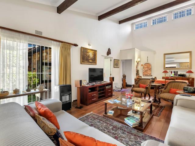 Townhouse for sale in Parkmore, Sandton
