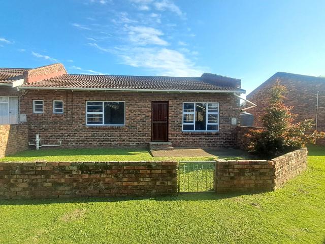 Townhouse for sale in Eastern Cape