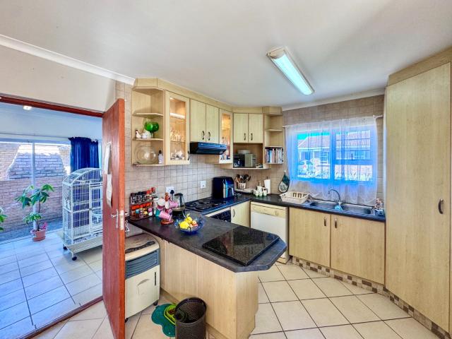Townhouse for sale in Eastern Cape
