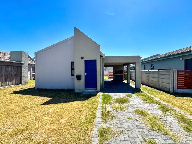 Townhouse for sale in Eastern Cape