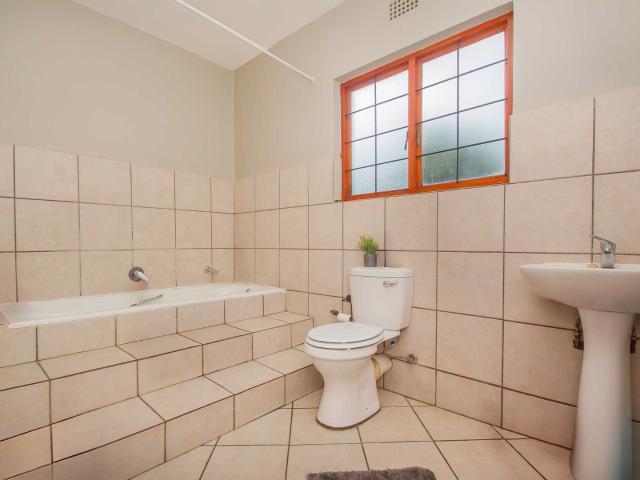 Townhouse for sale in Randburg, Gauteng