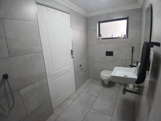 Townhouse for sale in Western Cape