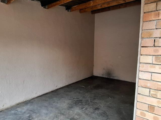 Townhouse for sale in Seshego, Limpopo