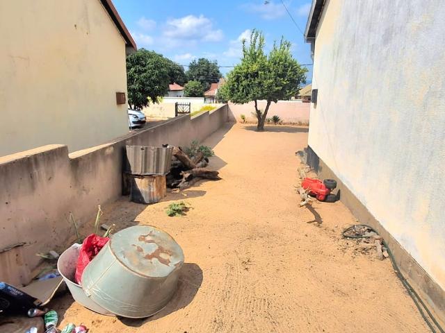 Townhouse for sale in Nylstroom, Limpopo