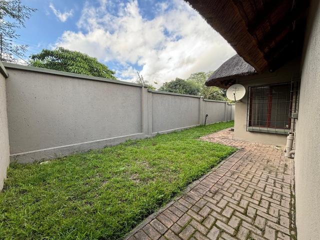 Townhouse for sale in Mopani, Limpopo