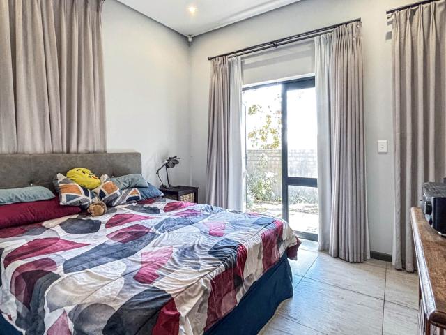 Townhouse for sale in Philadelphia, Western Cape