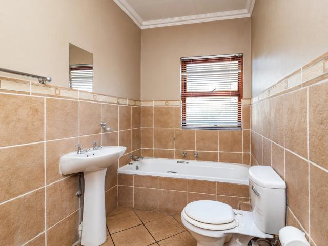 Townhouse for sale in Kagiso, Gauteng