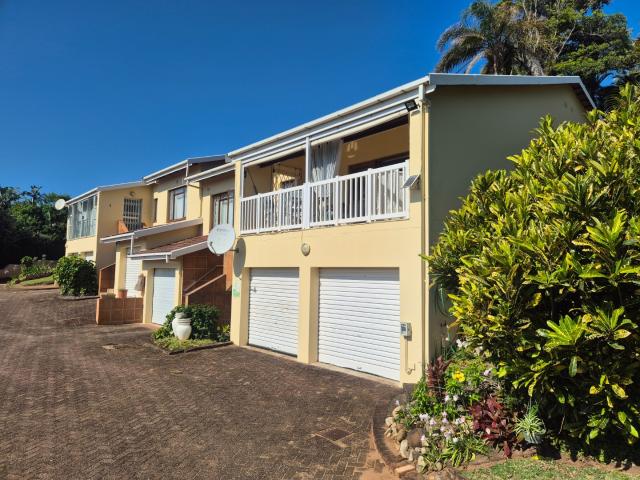 Townhouse for sale in Ugu District Municipality, Kwazulu-natal