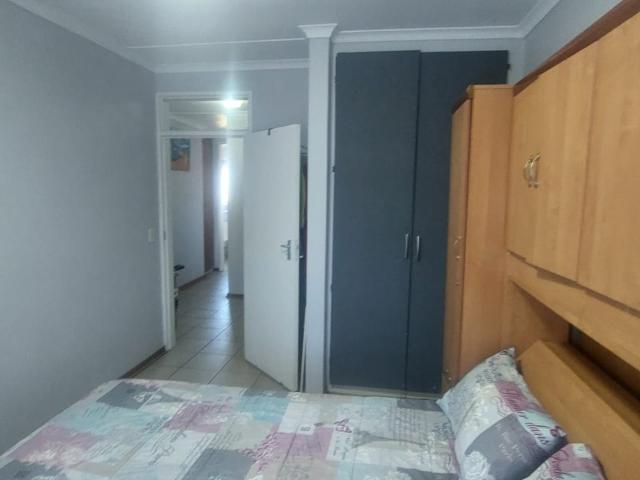 Townhouse for sale in Dr Kenneth Kaunda, North West