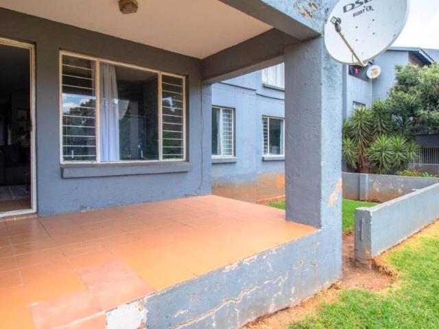 Townhouse for sale in Primrose, Ekurhuleni