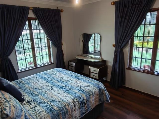 Townhouse for sale in Protea Park, Atlantis