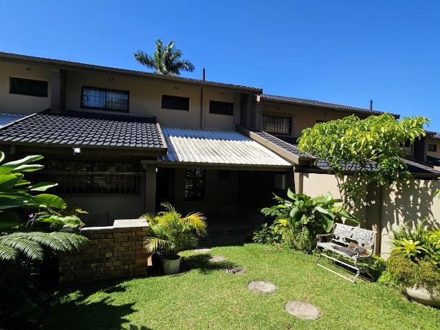 Townhouse for sale in Ugu District Municipality, Kwazulu-natal