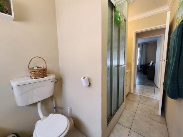 Townhouse for sale in Randhart, Ekurhuleni