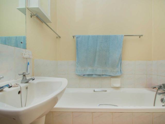 Townhouse for sale in Gauteng