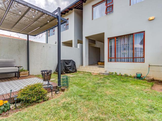 Townhouse for sale in Ekurhuleni, Gauteng