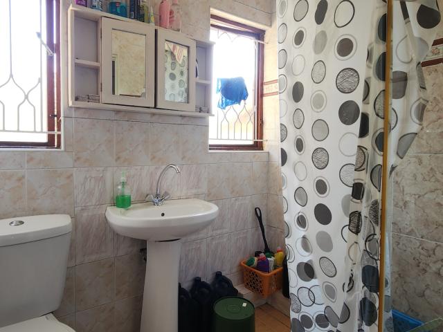 Townhouse for sale in Reservoir Hills, Durban